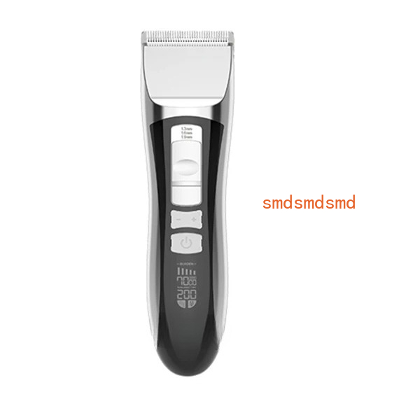 Hair Clipper Professional - PGC-670 Pet Grooming Clipper Pet Clipper