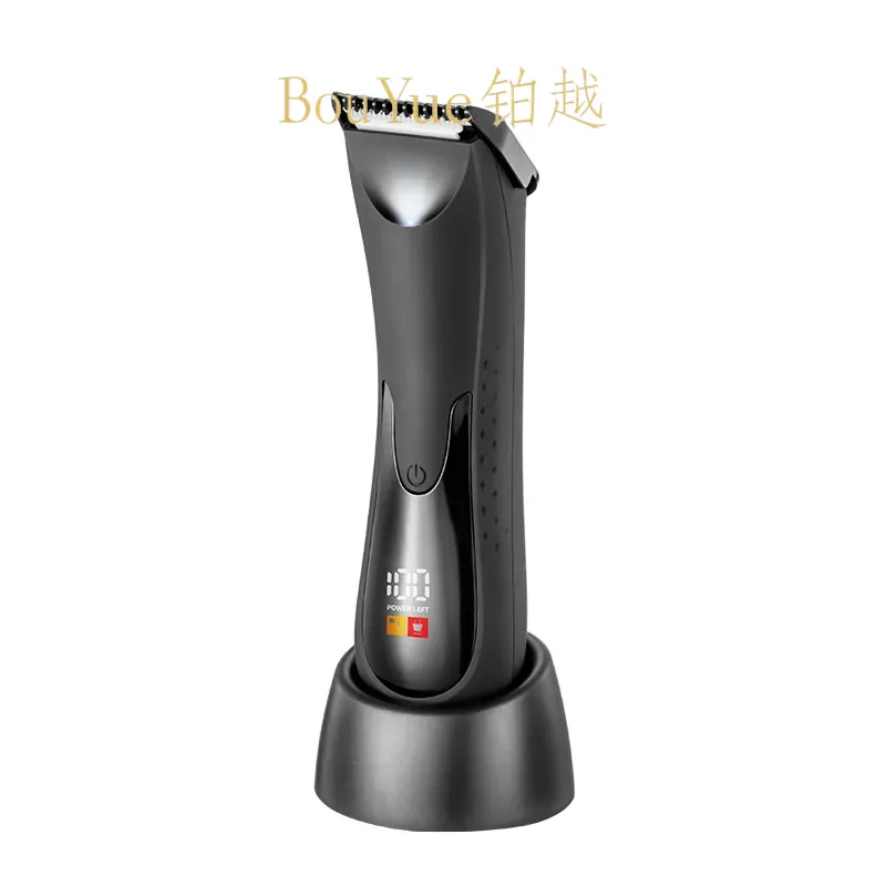Men Grooming Armpit Hair - for Electric Body Hair Trimmer Men
