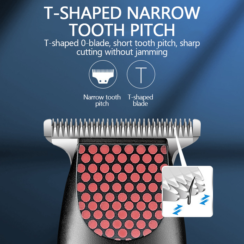 Kemei 889 Professional Pocket  - đánh giá và giá Men'S Grooming Electric Trimmer