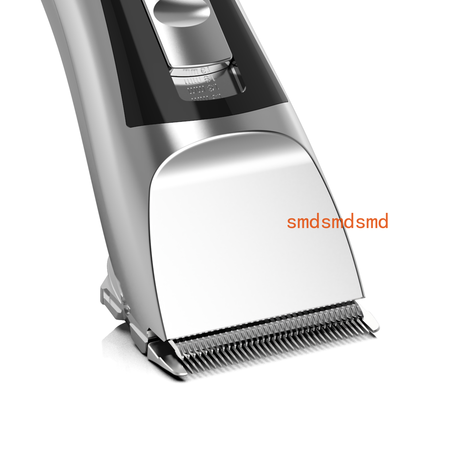 PGC-670 Pet Grooming Clipper P - đánh giá và giá Hair Clipper Professional