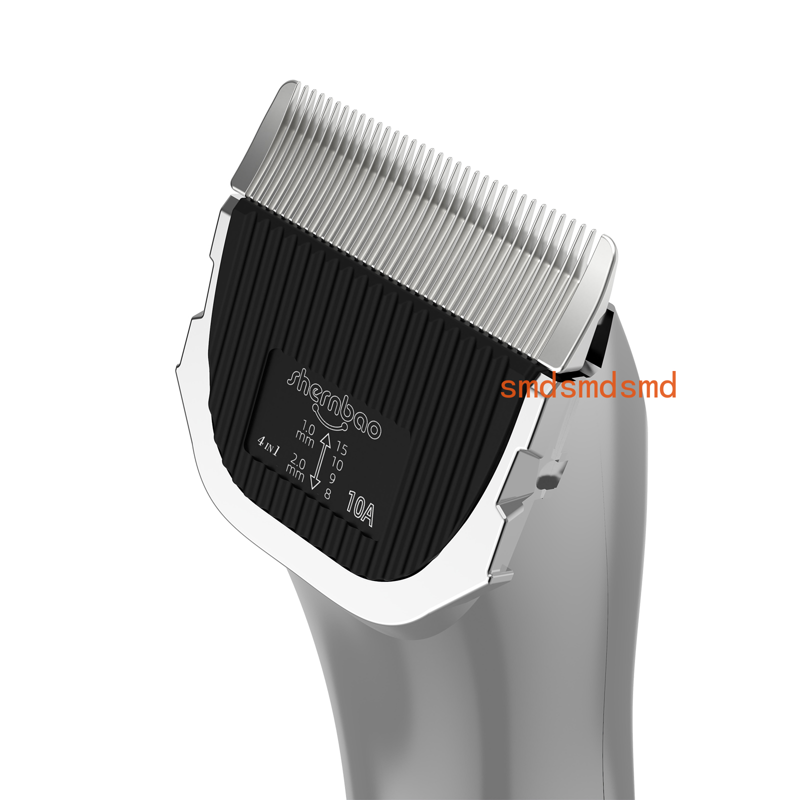 PGC-670 Pet Grooming Clipper P - đánh giá và giá Hair Clipper Professional