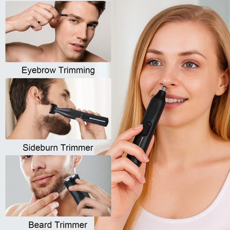 Bộ Dụng Cụ Chải Lông Chuyên Ng - đánh giá và giá Hair Clipper Professional