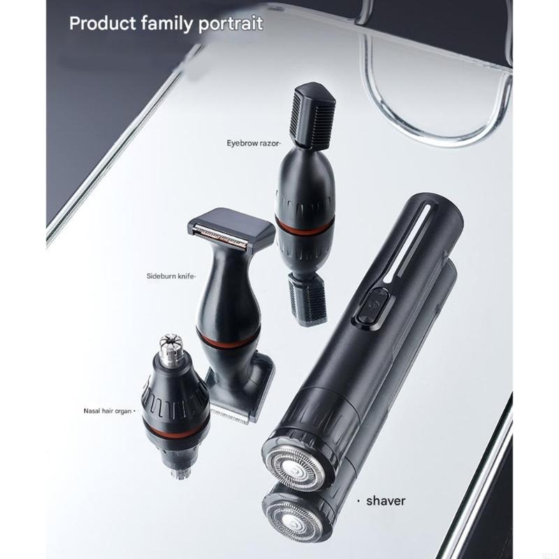 Bộ Dụng Cụ Chải Lông Chuyên Ng - đánh giá và giá Hair Clipper Professional