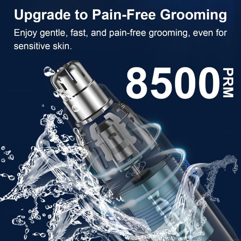 Bộ Dụng Cụ Chải Lông Chuyên Ng - đánh giá và giá Hair Clipper Professional