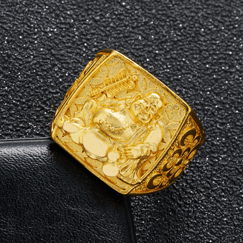 QEENKISS Vintage Gold Maitreya - đánh giá và giá Mens Vintage Grooming Kit