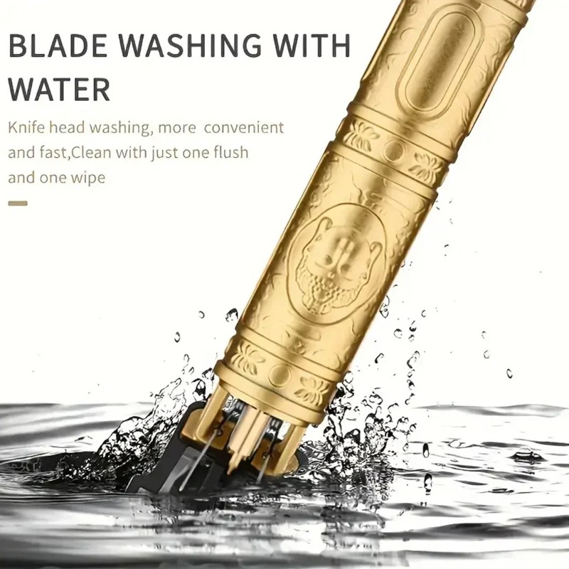 T9 Electric Beard Trimmer Cord - đánh giá và giá Men'S Grooming Electric Trimmer