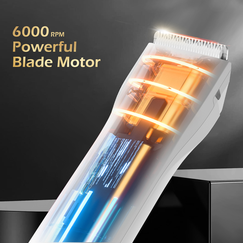 ENSSU Electric Trimmer for Men - đánh giá và giá Men Grooming Armpit Hair