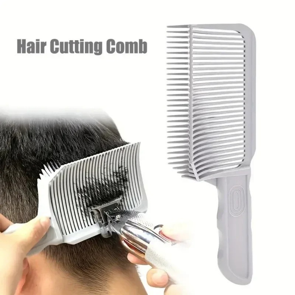Fading Comb Professional Barbe - đánh giá và giá Hair Clipper Professional