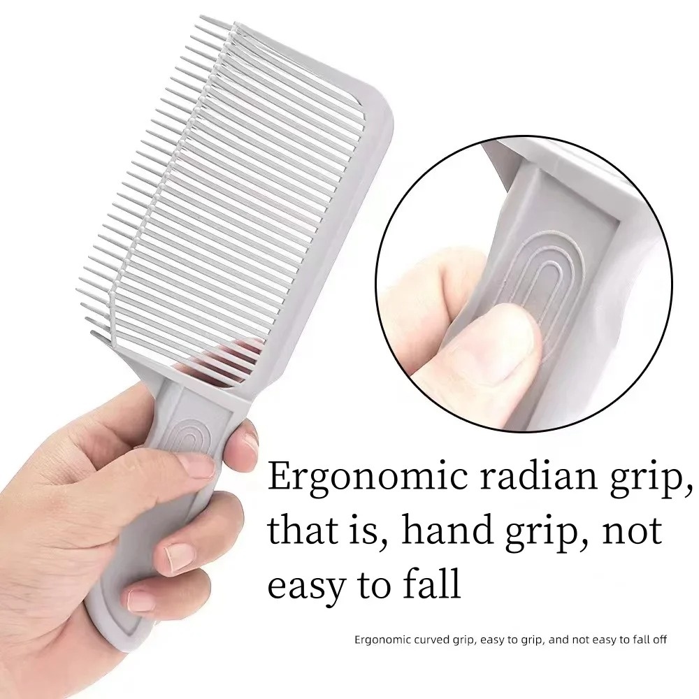 Fading Comb Professional Barbe - đánh giá và giá Hair Clipper Professional