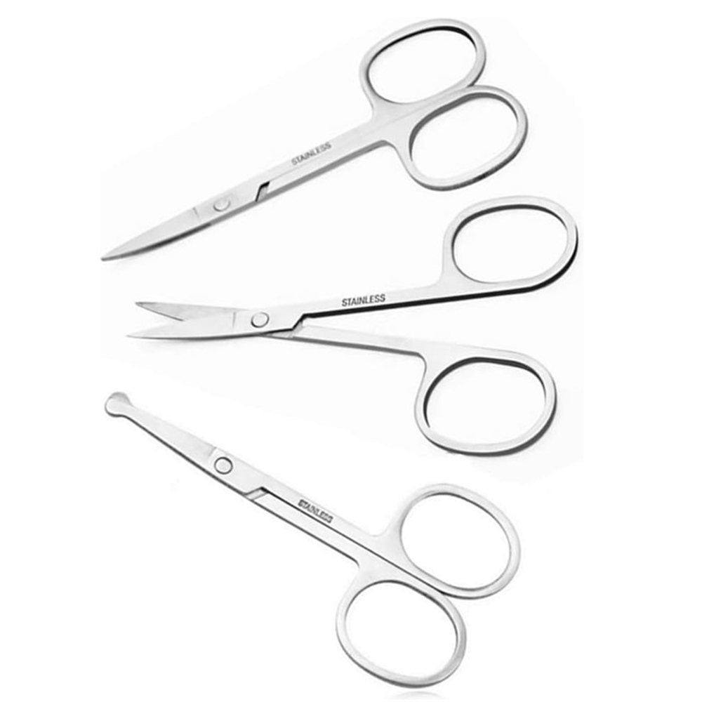 Multi-purpose Facial Hair Smal - đánh giá và giá Men'S Grooming Eyebrow Trimming
