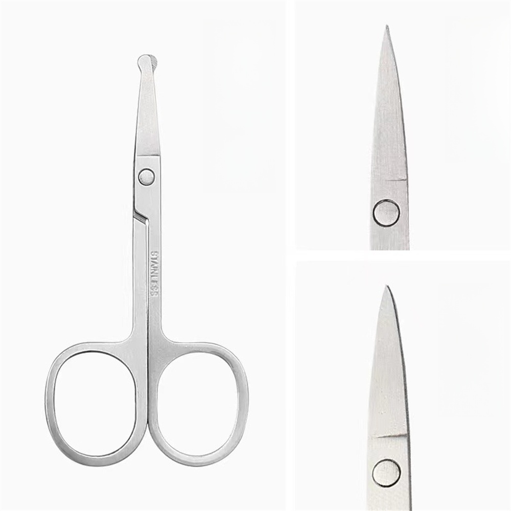 Multi-purpose Facial Hair Smal - đánh giá và giá Men'S Grooming Eyebrow Trimming