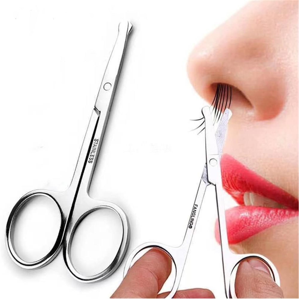 Multi-purpose Facial Hair Smal - đánh giá và giá Men'S Grooming Eyebrow Trimming