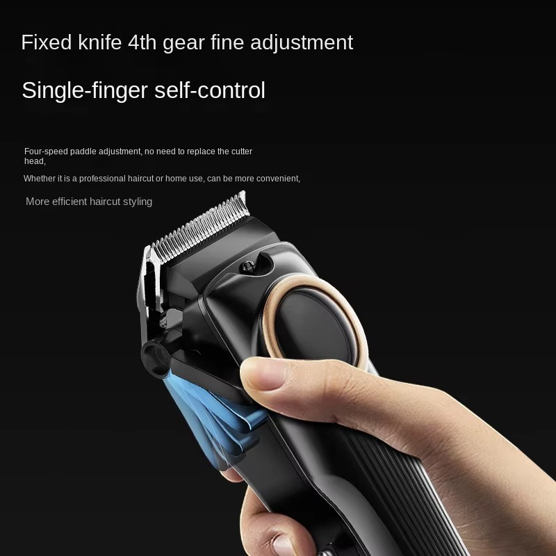Professional Cordless Hair Cli - đánh giá và giá Men'S Grooming Barbershop