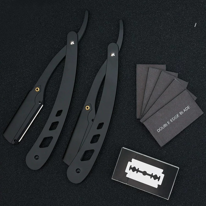 Manual razor for men's groomin - đánh giá và giá Men'S Grooming Eyebrow Trimming