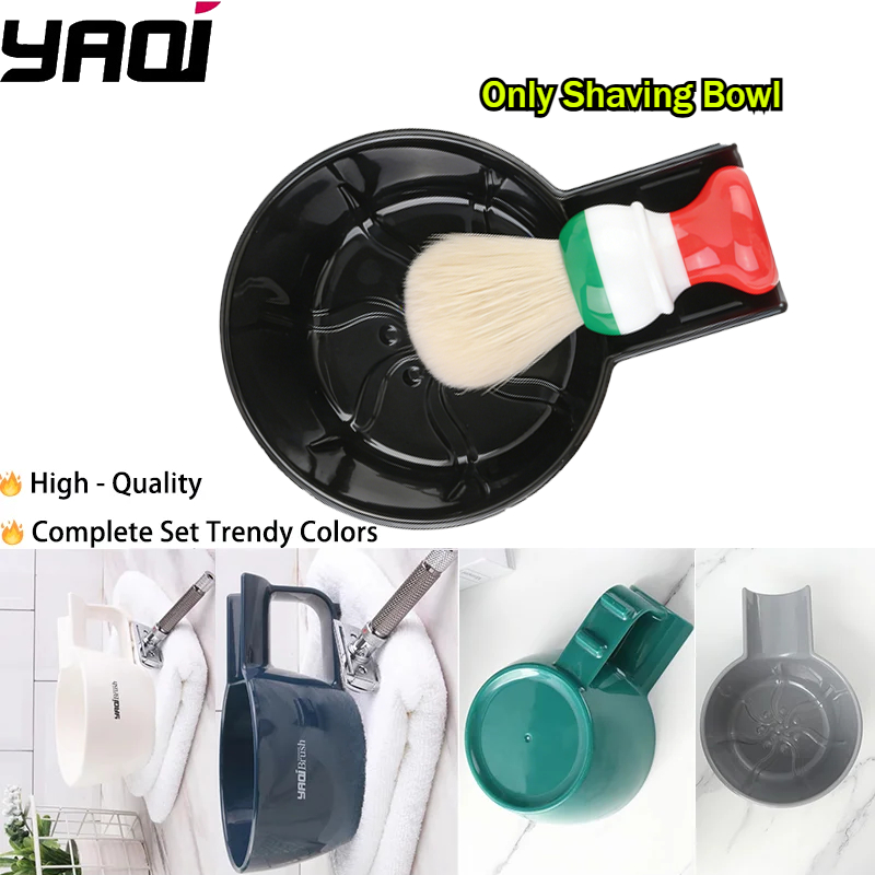 2026 YAQI 5 Colors High - Qual - đánh giá và giá Men'S Grooming Must Haves