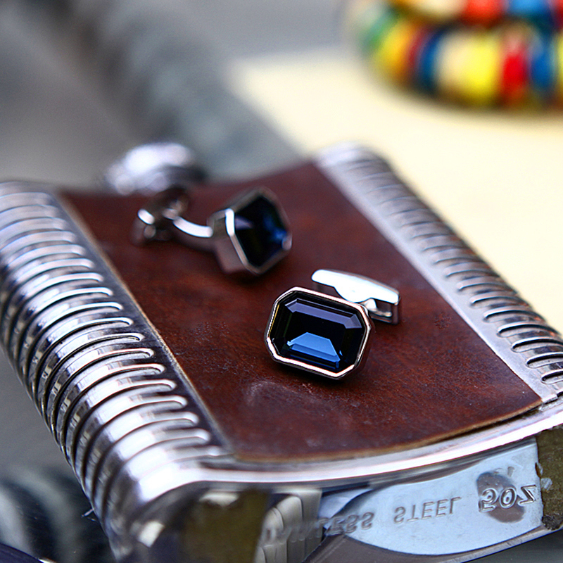 KFLK Jewelry shirt Fashion cuf - đánh giá và giá Men'S Grooming Brands