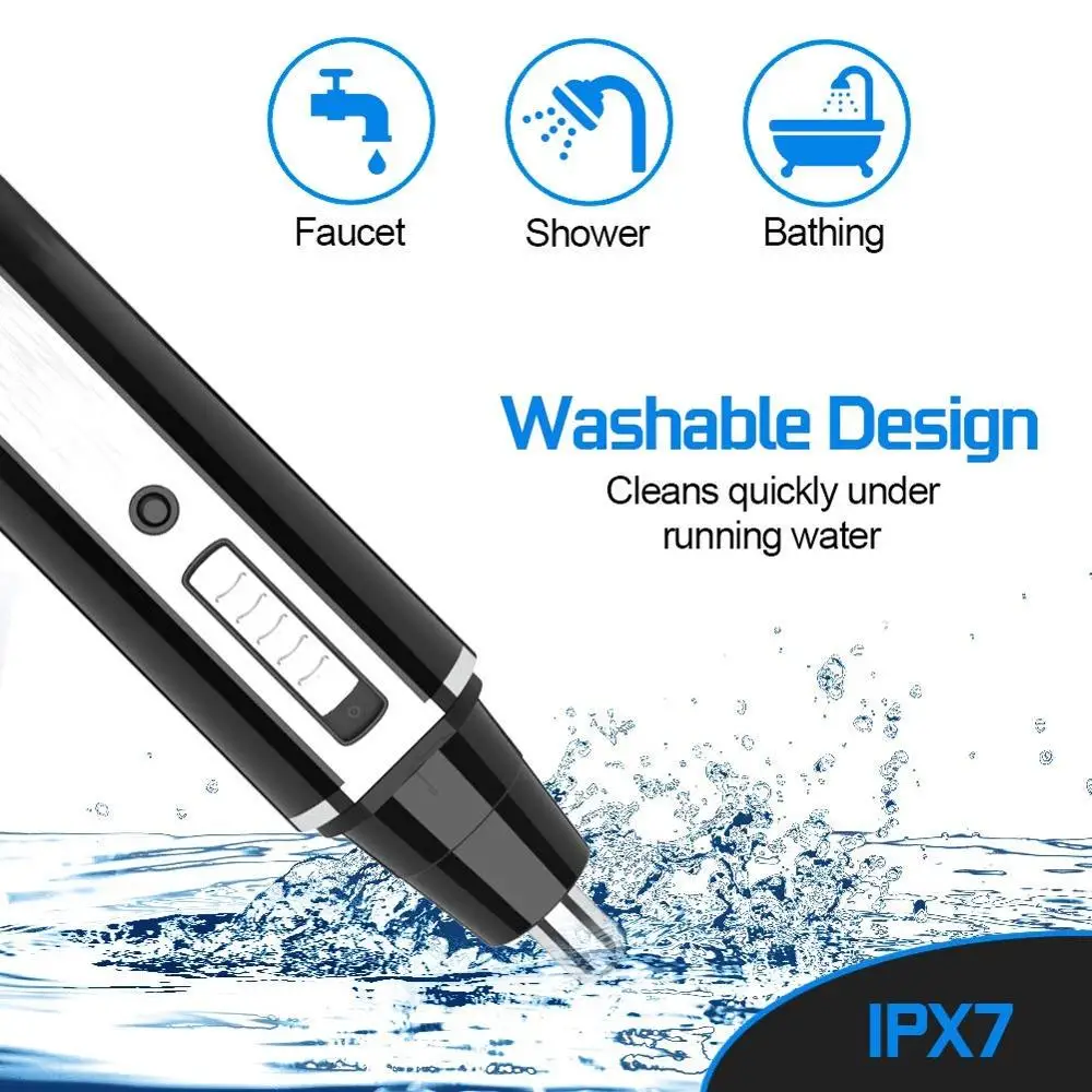 Kemei 4 in 1 trimmer for men E - đánh giá và giá Men'S Grooming Electric Trimmer