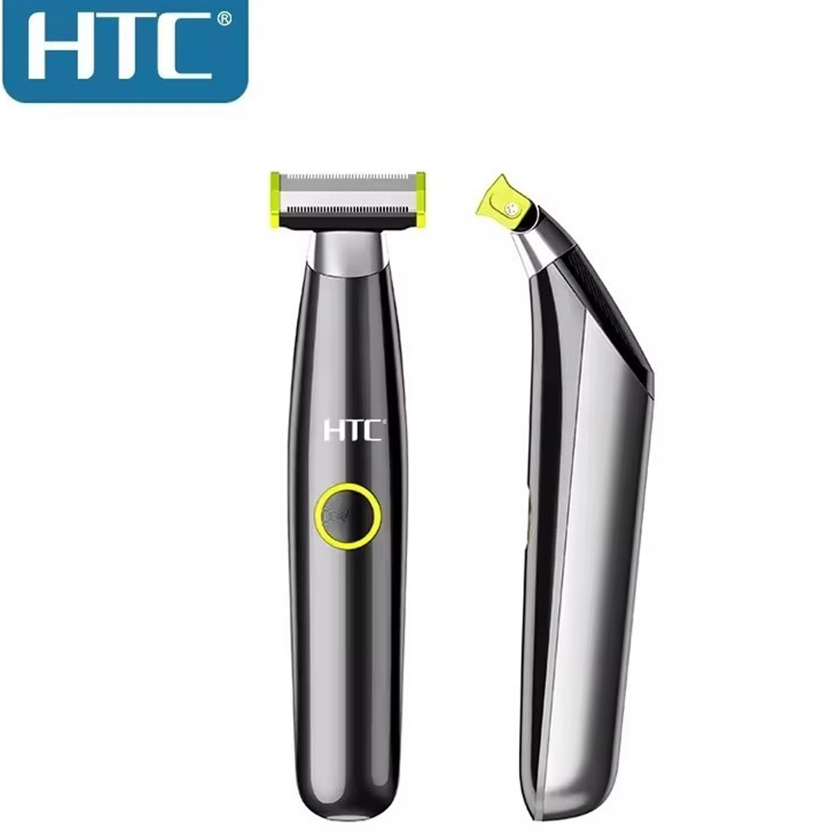 HTC Men's Electric Groin Hair  - đánh giá và giá Men'S Grooming Hair And Body Wash