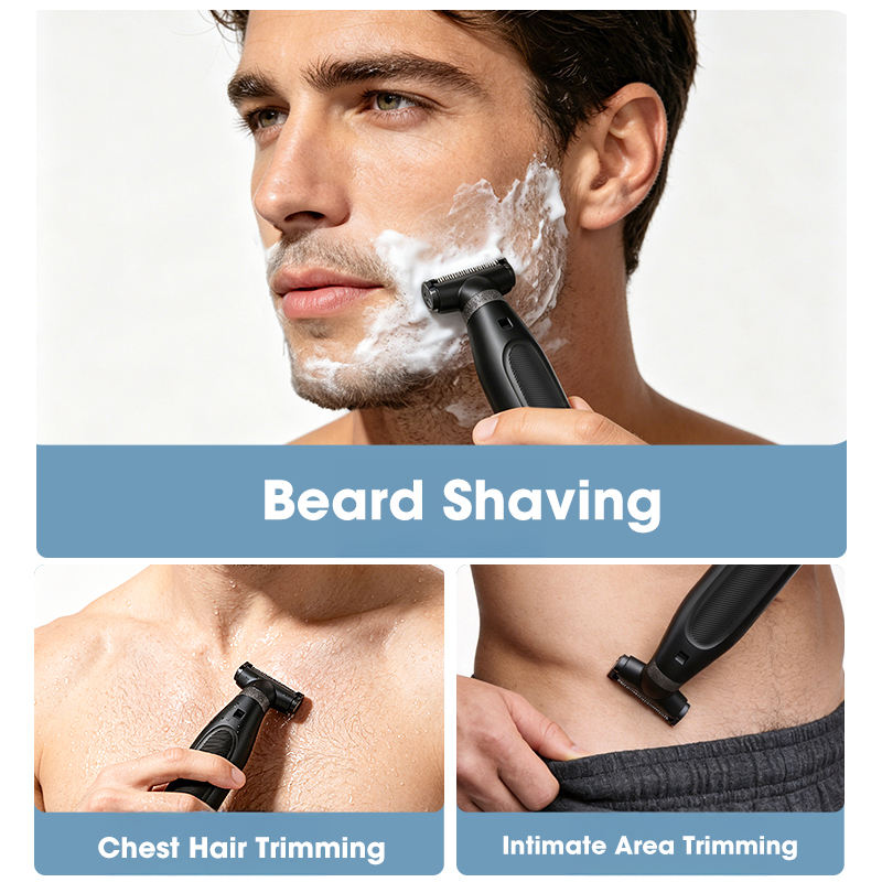 Resuxi 586 Premium Mens Groomi - đánh giá và giá Men'S Grooming Hair And Body Wash
