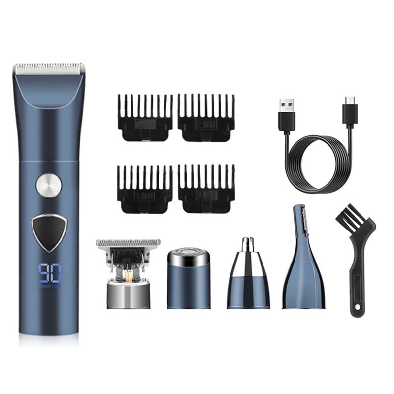 A70Z Fafa】Beard Trimmer For Me - đánh giá và giá Men'S Grooming Nose Hair Trimmer