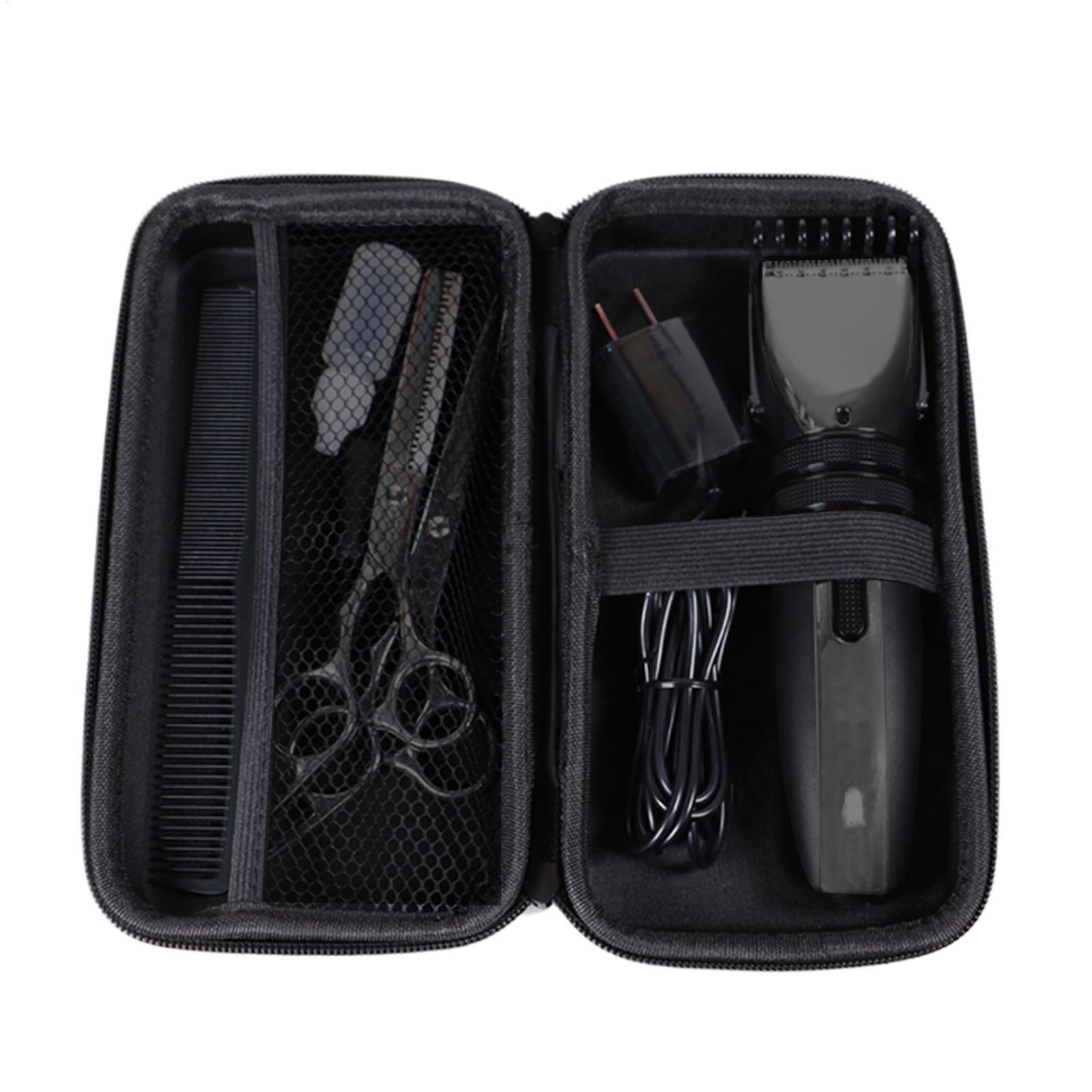 Clipper Bag Barber Tool Bag Tr - đánh giá và giá Men Grooming Home