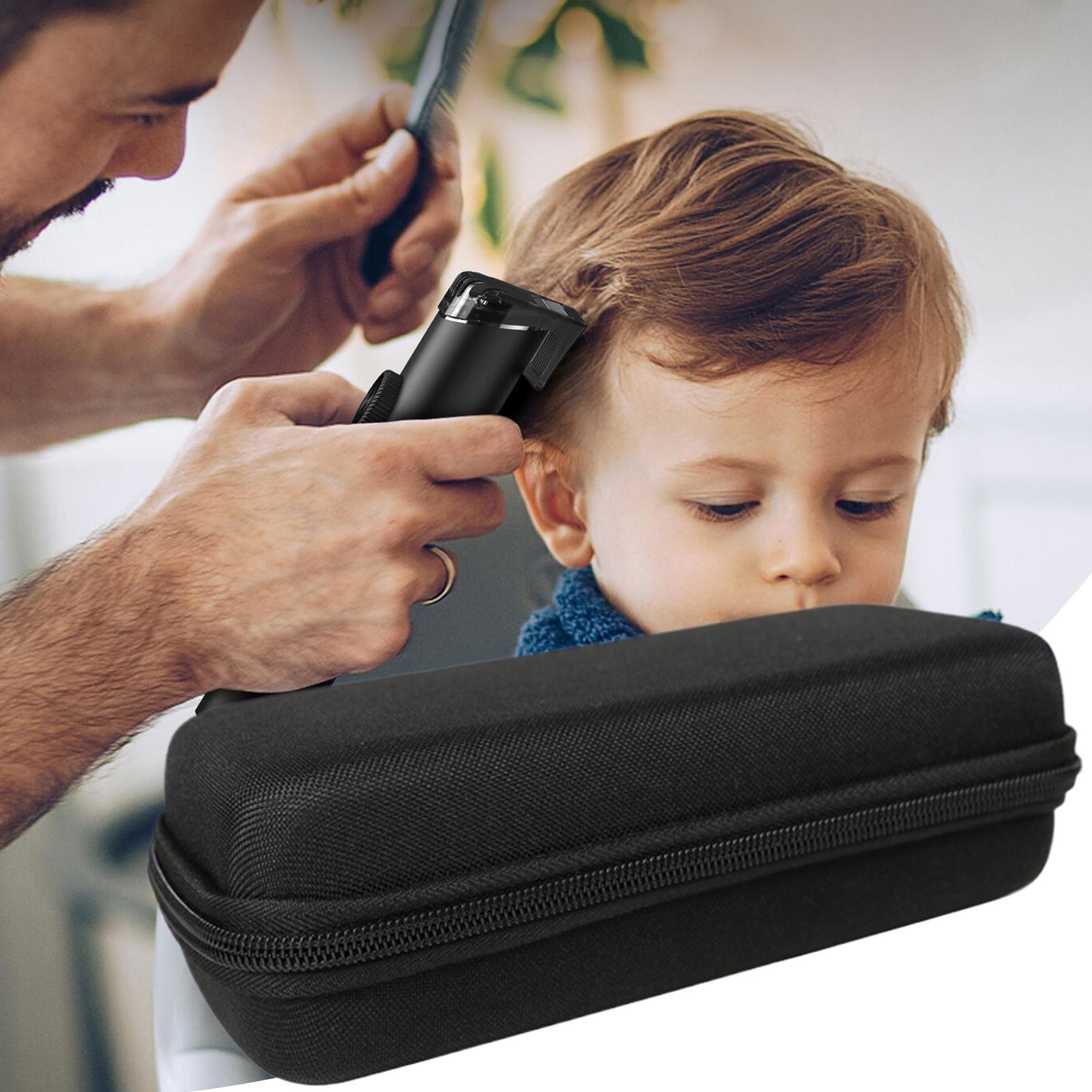 Clipper Bag Barber Tool Bag Tr - đánh giá và giá Men Grooming Home