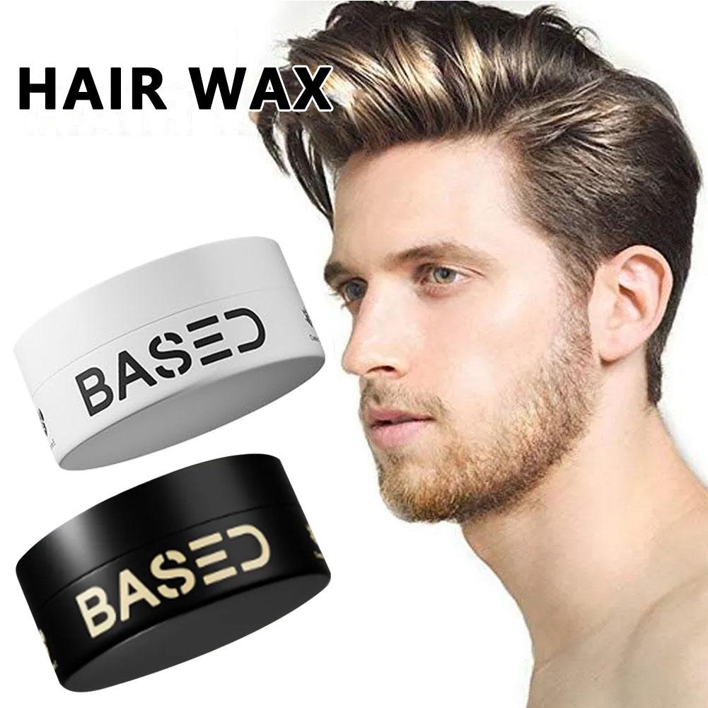 Based Professional Hair Clay H - đánh giá và giá Pomade Hair Clay