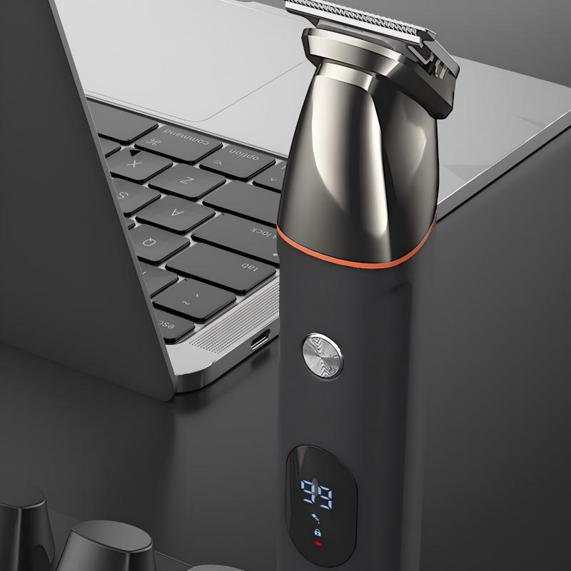 5‑in‑1 Men’s Grooming Kit: Sha - đánh giá và giá Men'S Grooming Nose Hair Trimmer