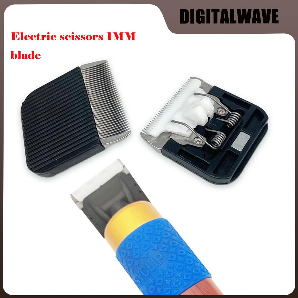 1 Chiếc Ban Đầu Kẹp Thú Cưng L - đánh giá và giá Hair Clipper Professional