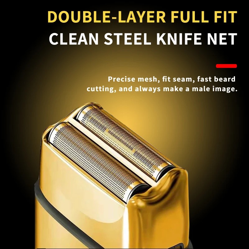 Kemei Hair Trimmer Electric Ra - đánh giá và giá Men'S Grooming Electric Trimmer