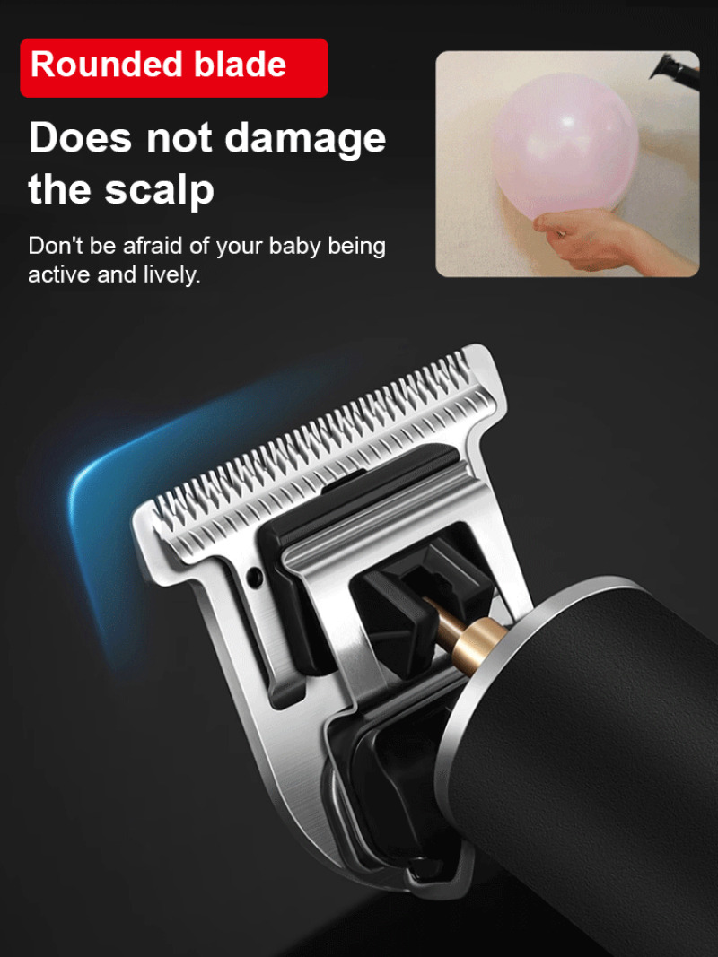 Vintage Hair Clipper Engraving - đánh giá và giá Men'S Grooming Barbershop