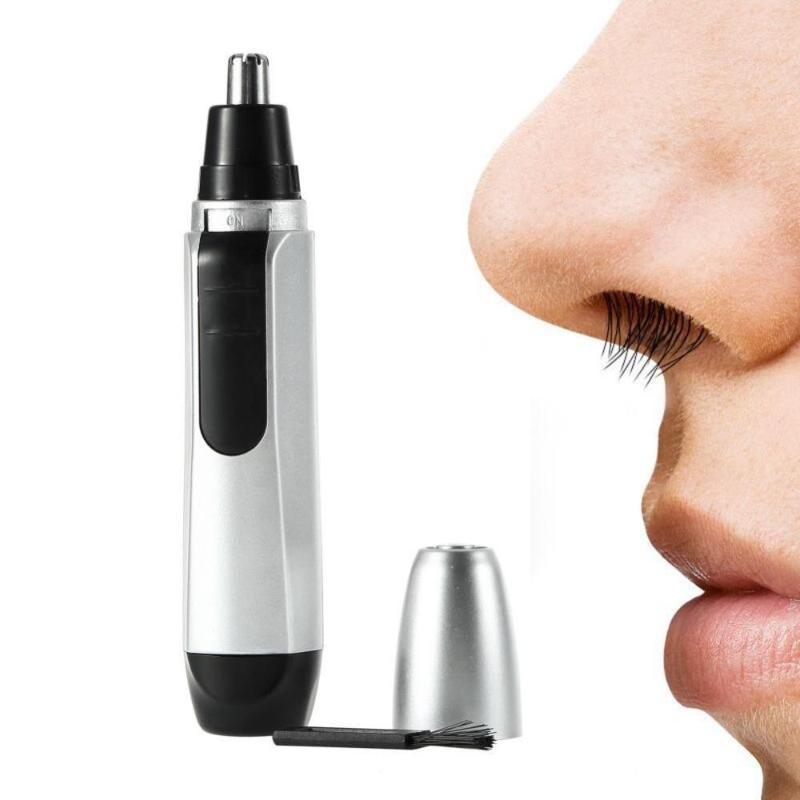 Waterproof Nose Ear Hair Clipp - đánh giá và giá Men'S Grooming Nose Hair Trimmer