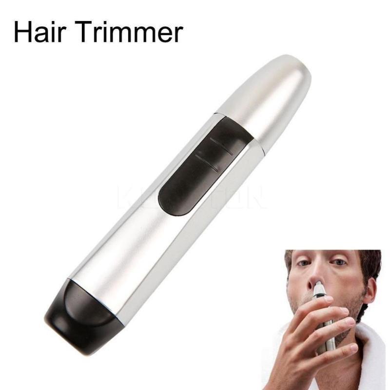Waterproof Nose Ear Hair Clipp - đánh giá và giá Men'S Grooming Nose Hair Trimmer
