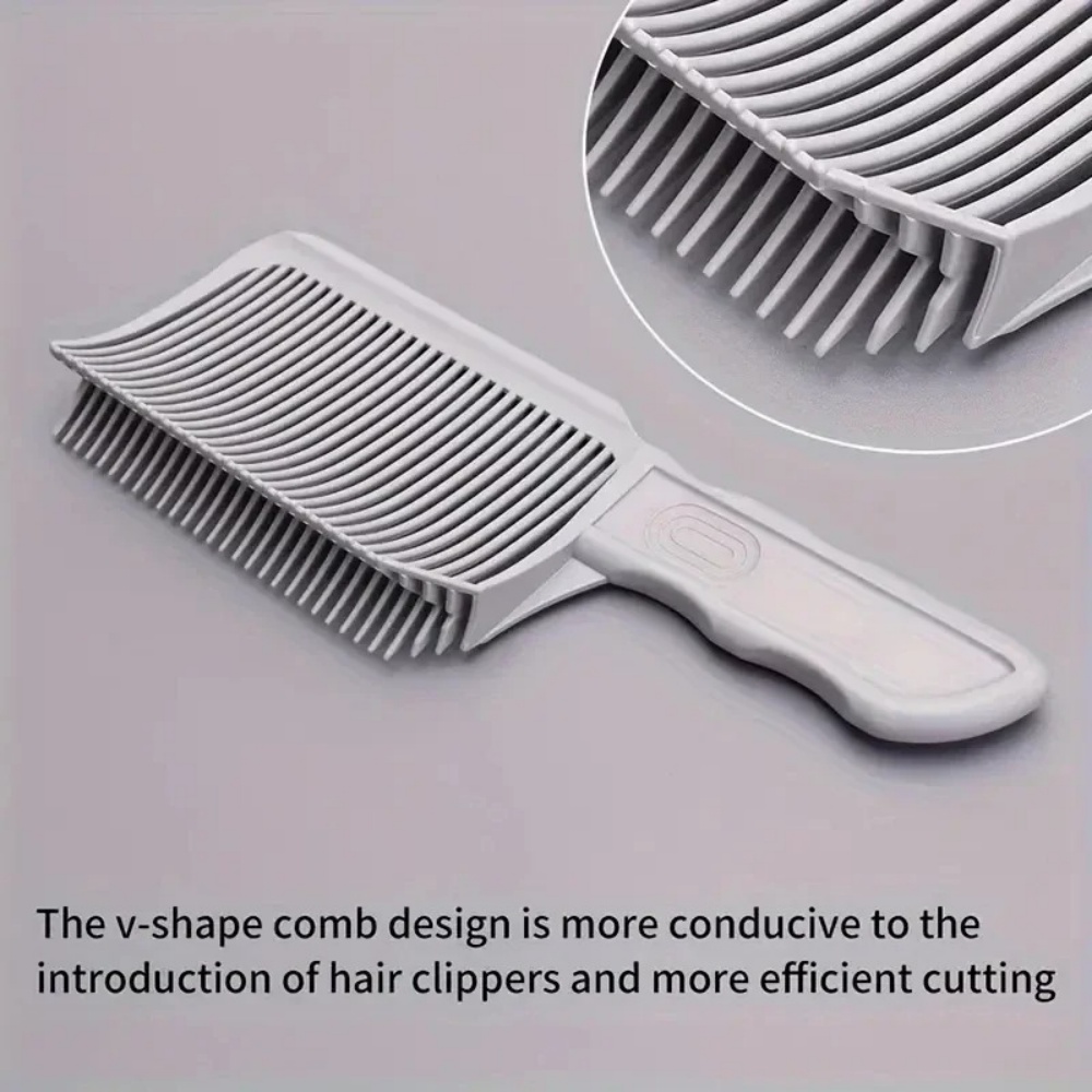 Professional Barber Fade Comb  - đánh giá và giá Hair Clipper Professional