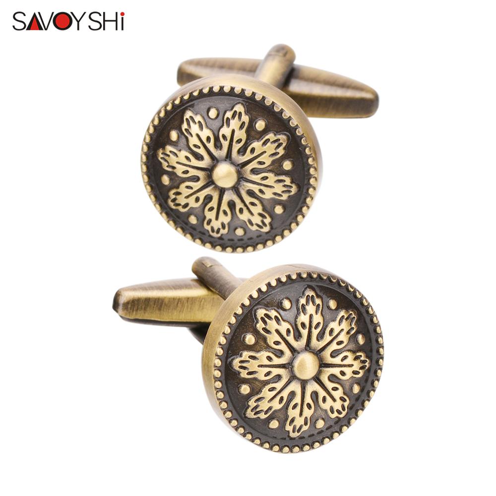 SAVOYSHI Vintage Bronze Patter - đánh giá và giá Men'S Grooming Brands