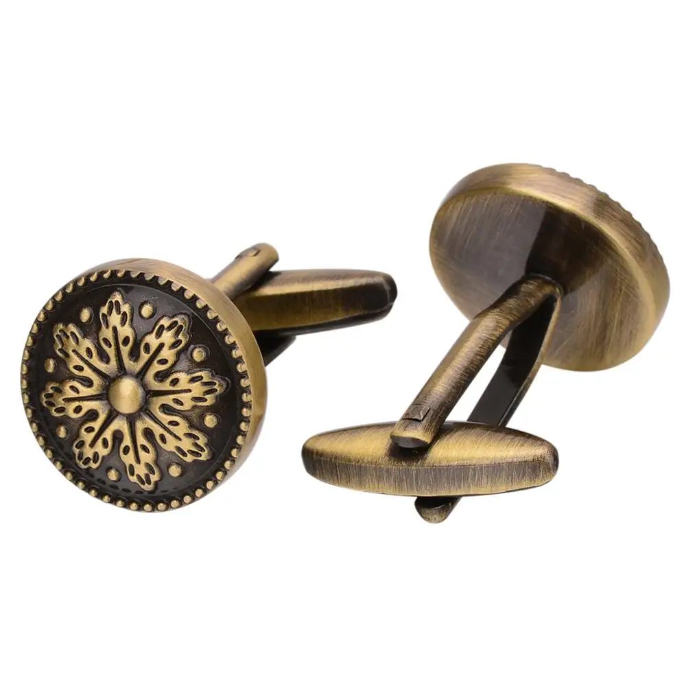 SAVOYSHI Vintage Bronze Patter - đánh giá và giá Men'S Grooming Brands