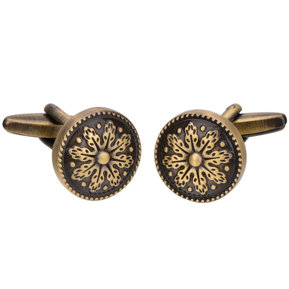 SAVOYSHI Vintage Bronze Patter - đánh giá và giá Men'S Grooming Brands