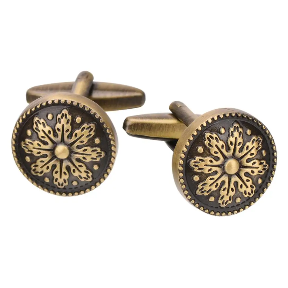 SAVOYSHI Vintage Bronze Patter - đánh giá và giá Men'S Grooming Brands