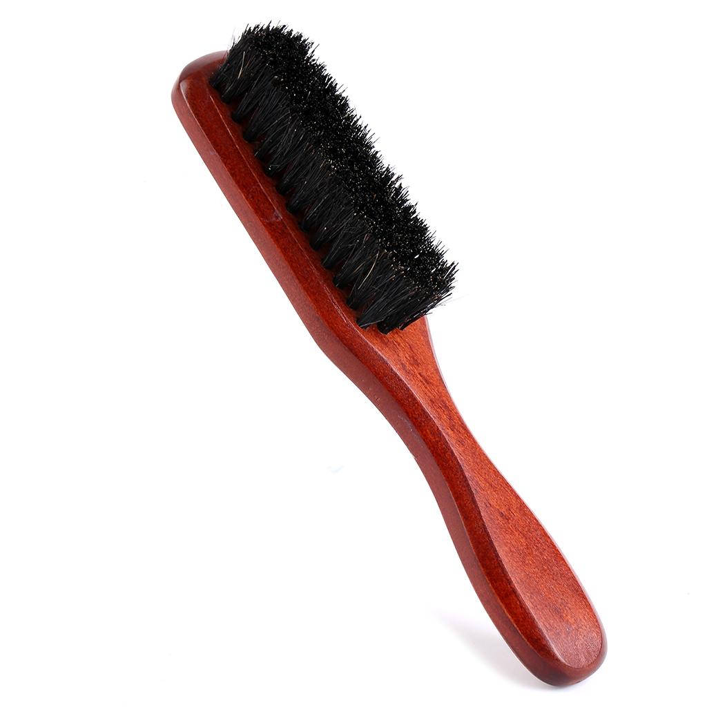 Beard Brush for Men Wooden Bri - đánh giá và giá Men Grooming Home