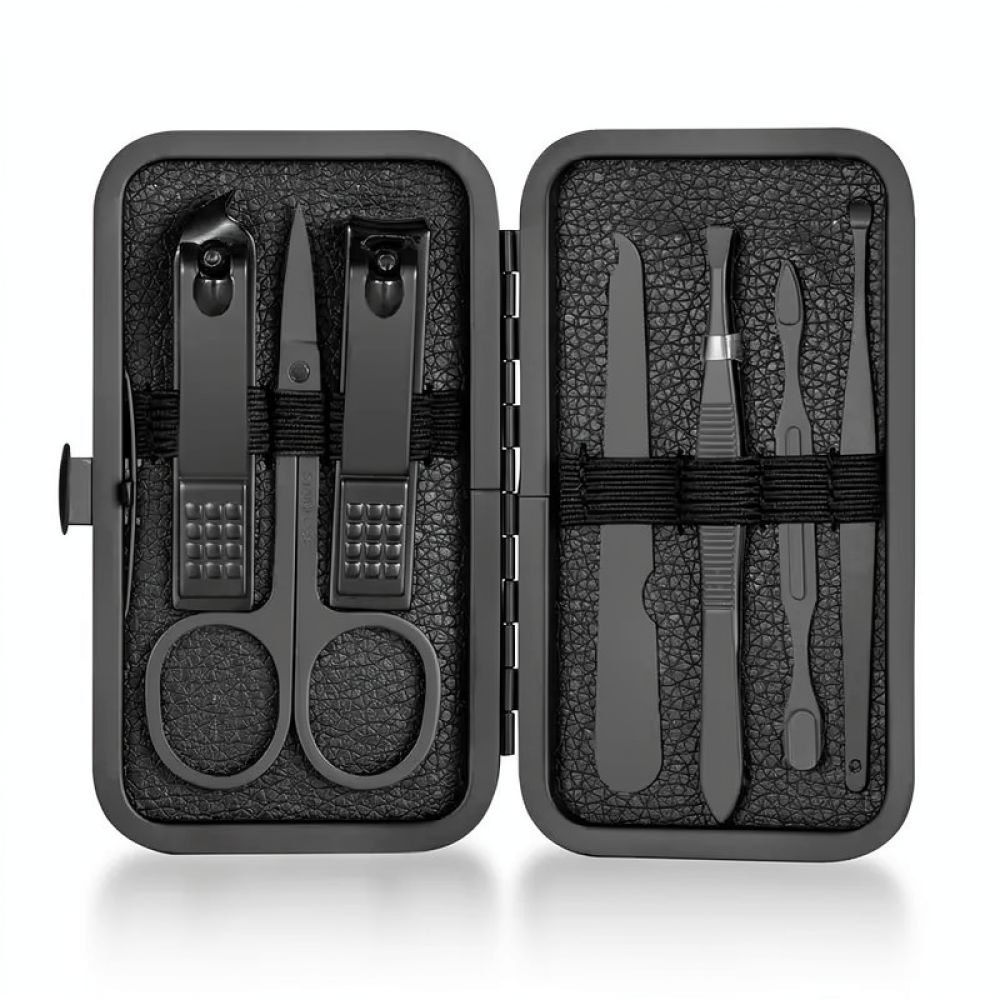 Professional Grooming Tool Set - đánh giá và giá Men'S Grooming Eyebrow Trimming