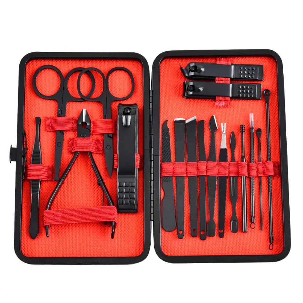 Professional Grooming Tool Set - đánh giá và giá Men'S Grooming Eyebrow Trimming