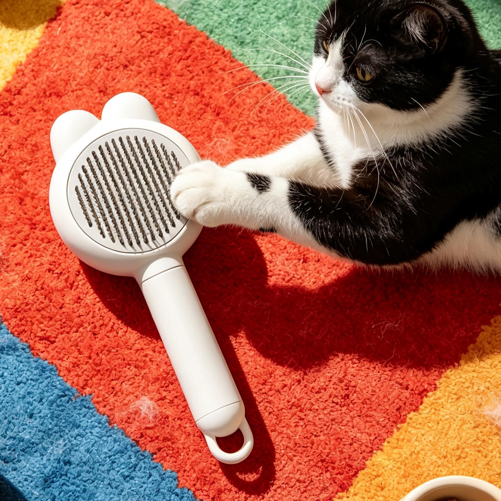 Self Cleaning Stainless Steel  - đánh giá và giá Men Grooming Home