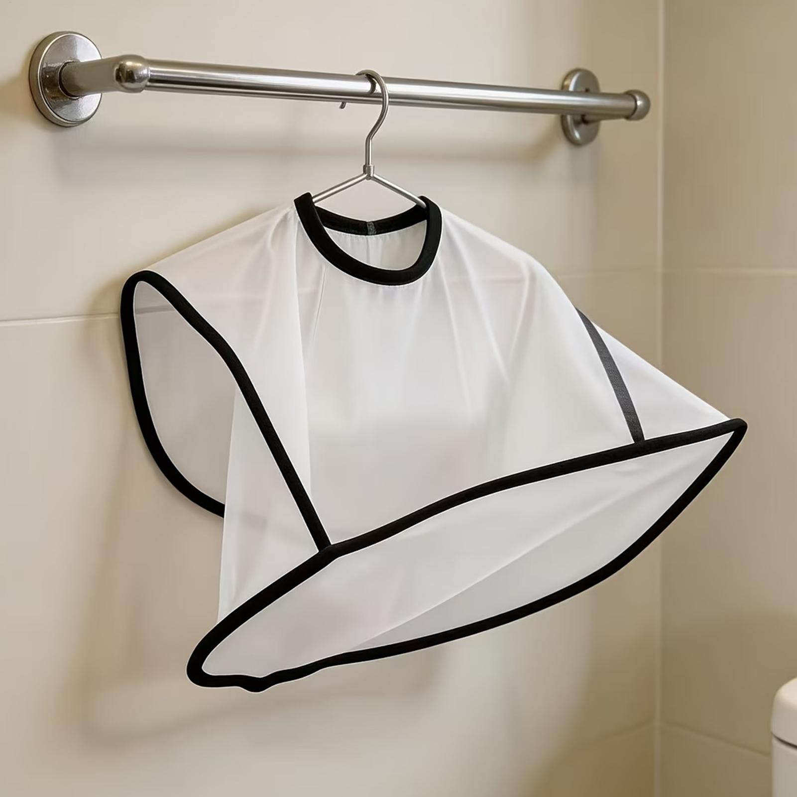 Beard Apron Foldable Shaving B - đánh giá và giá Men Grooming Home