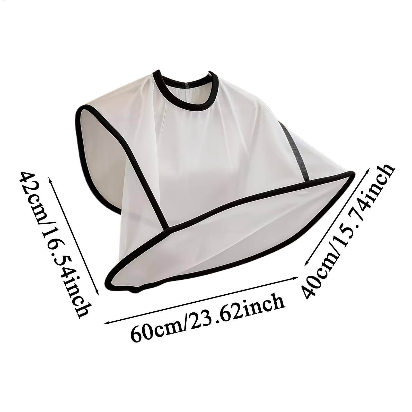 Beard Apron Foldable Shaving B - đánh giá và giá Men Grooming Home