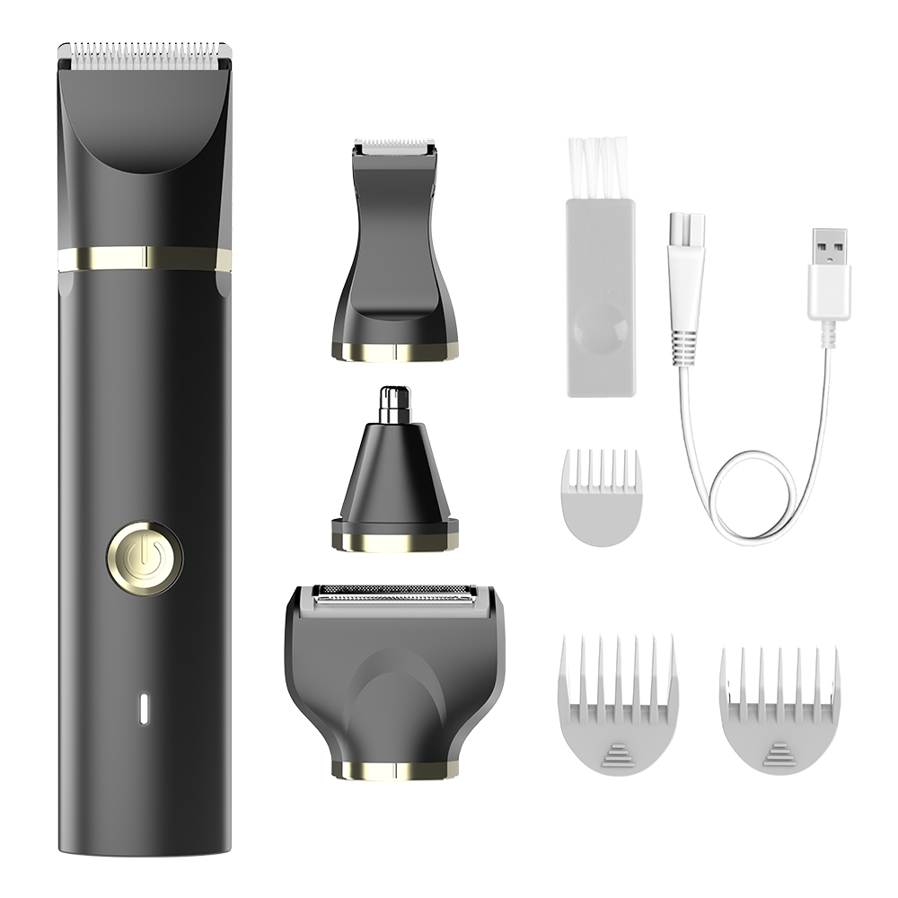 Portable Household 2-in-1 Groo - đánh giá và giá Men'S Grooming Nose Hair Trimmer