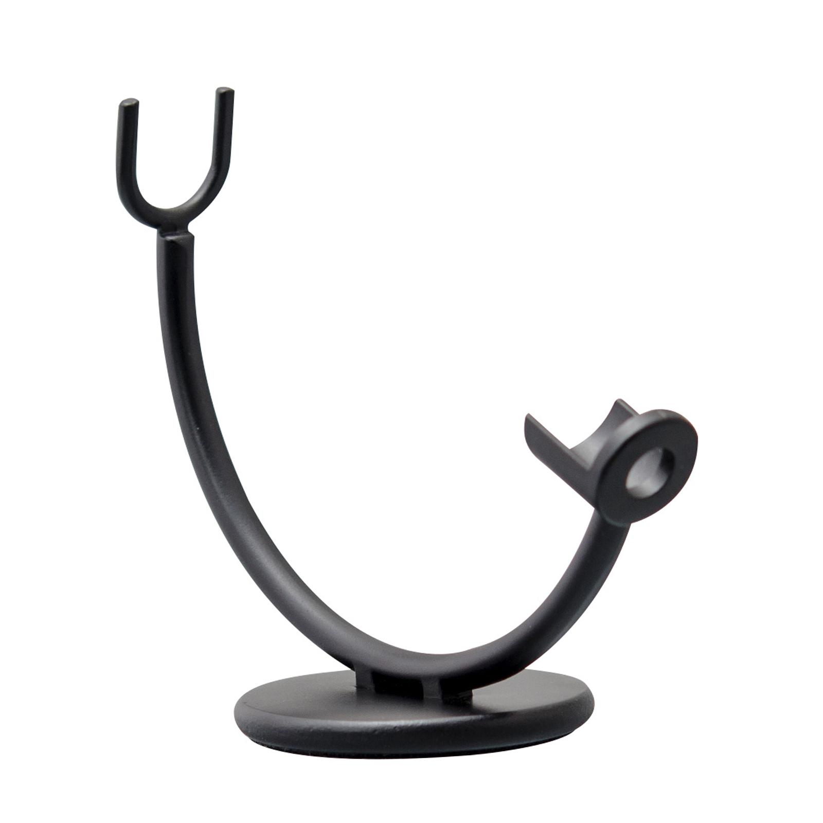 Shaver Bracket Zinc Alloy Hold - đánh giá và giá Men'S Grooming Barbershop