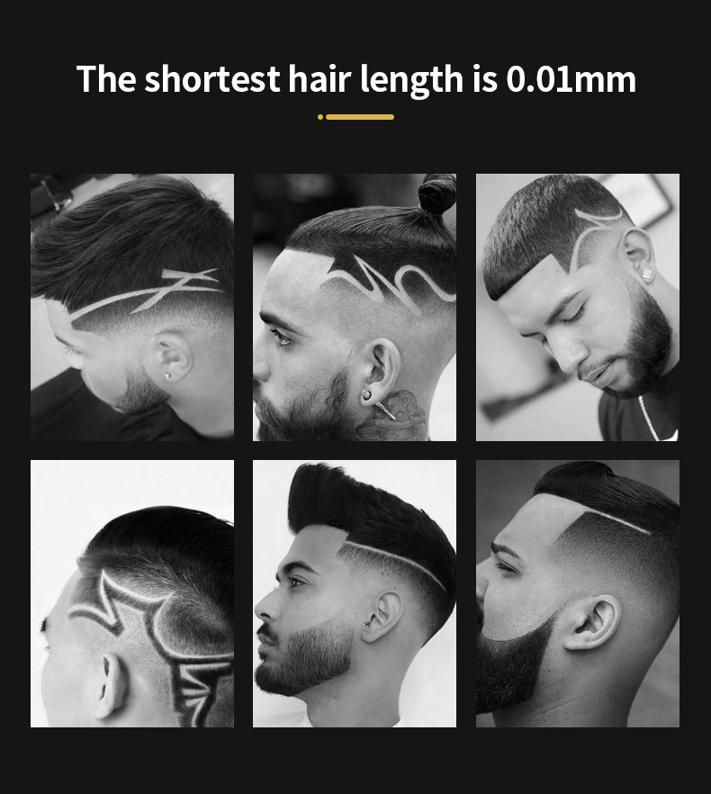 Kemei Professional Hair Trimme - đánh giá và giá Men'S Grooming Hair And Body Wash