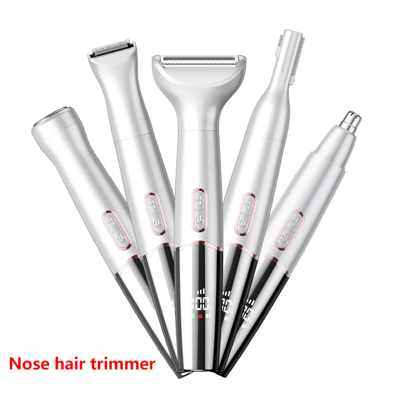 Origina all in1 Rechargeable N - đánh giá và giá Men'S Grooming Electric Trimmer