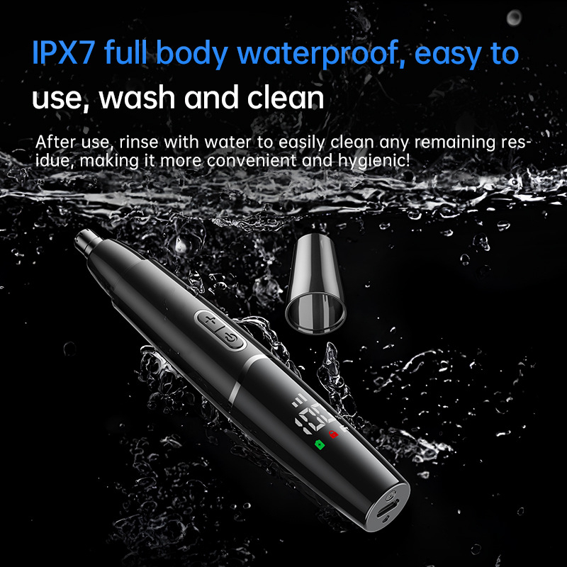 Origina all in1 Rechargeable N - đánh giá và giá Men'S Grooming Electric Trimmer