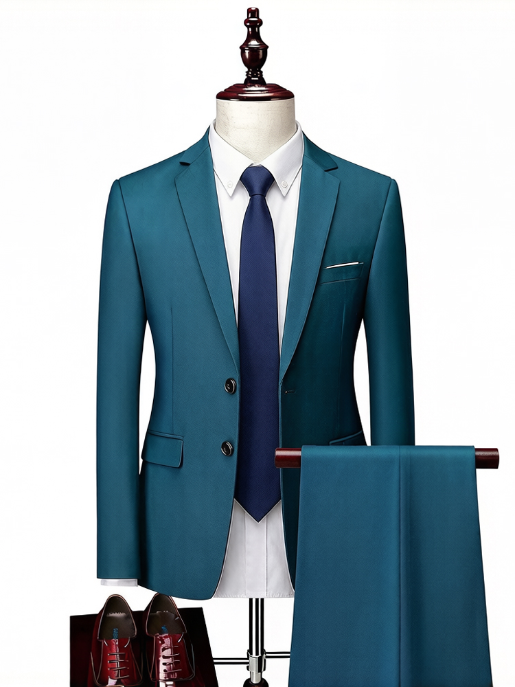 14 Color M-6XL ( Jacket + Vest - đánh giá và giá Men'S Grooming Brands